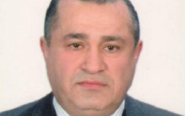 В Азербайджане возбуждено уголовное дело против еще одного генерала МНБ